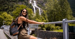 Solo Travel and Romance