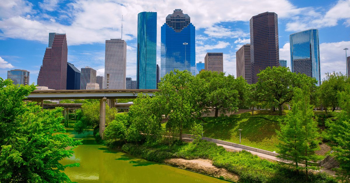 Houston, Texas