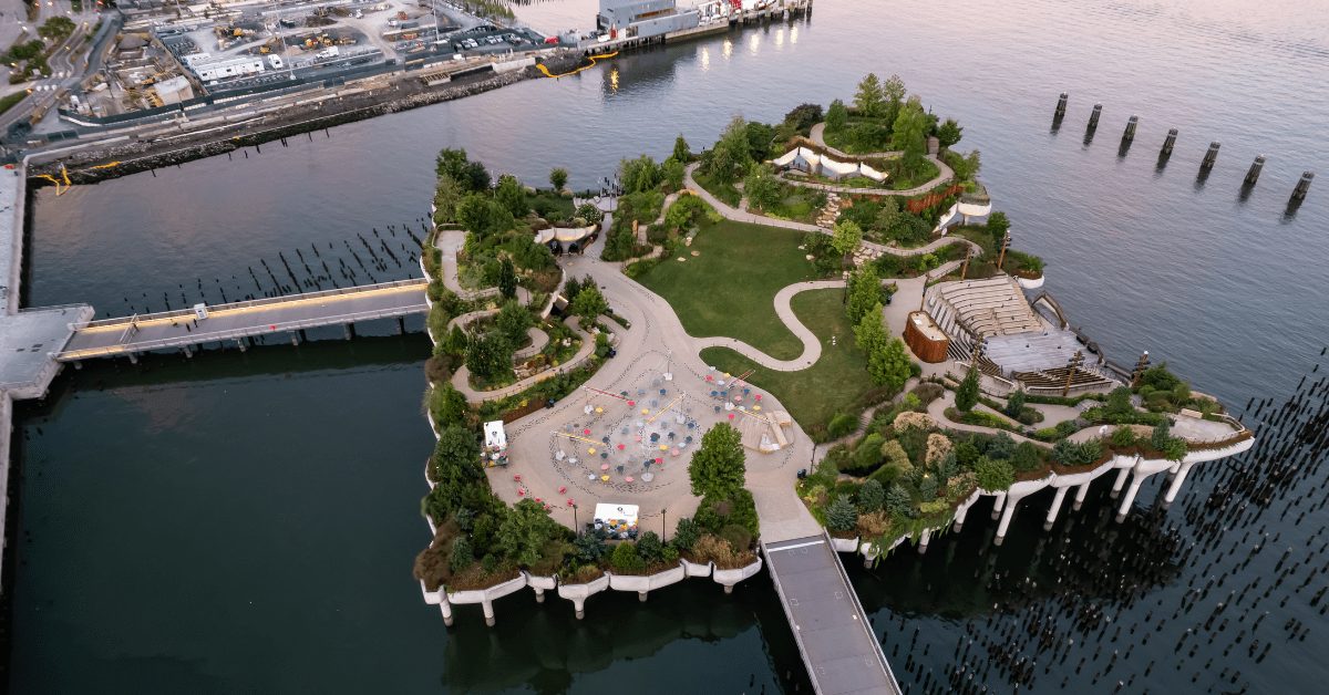 Hudson River Park