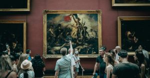 The Institute of Contemporary Art