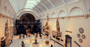 Isabella Stewart Gardner Museum