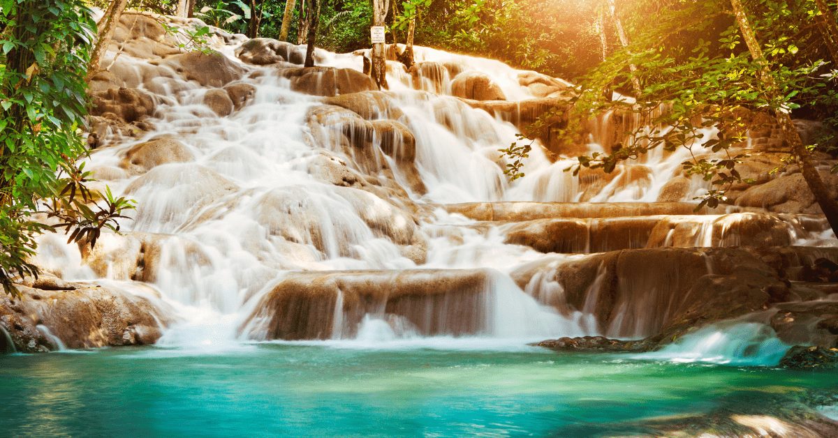 Jamaica