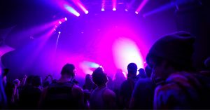 Joshua Tree Music Festival