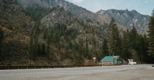 Leavenworth, Washington