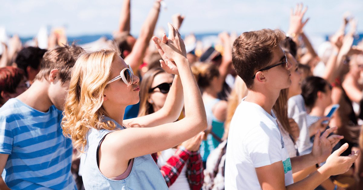 Lollapalooza
