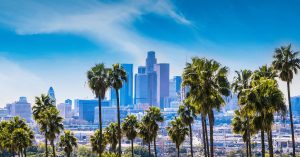 Los Angeles, California