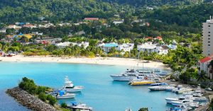 Montego Bay, Jamaica