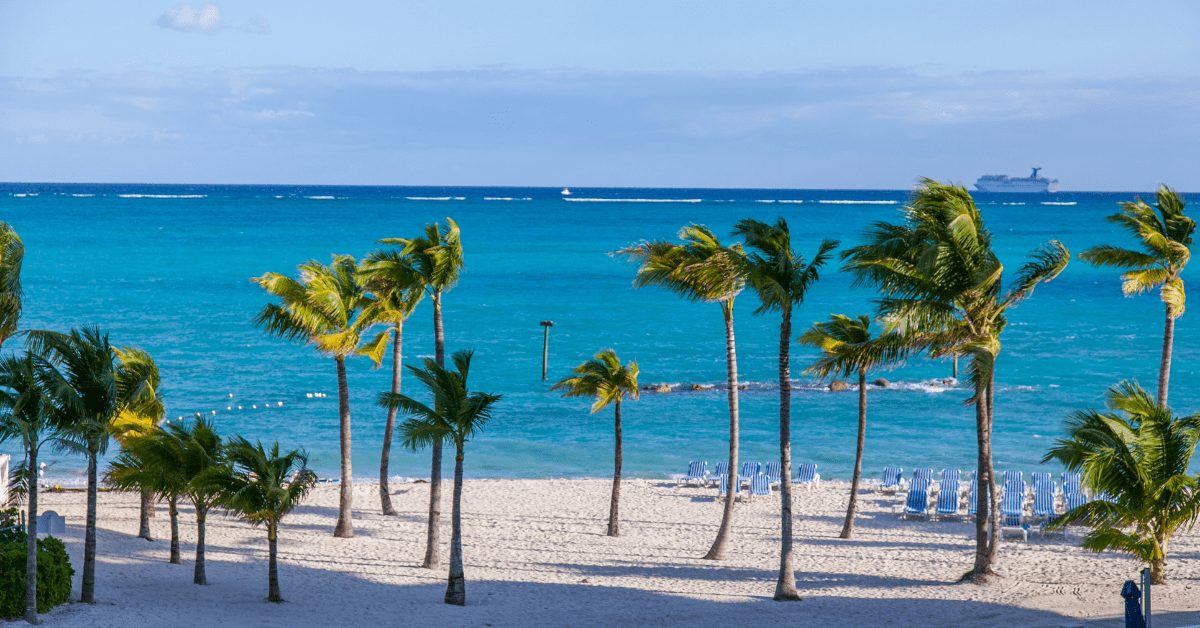Nassau, The Bahamas