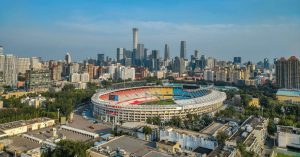 New York City, New York