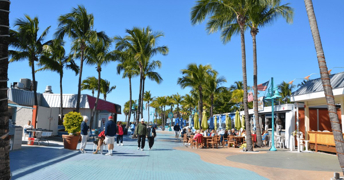 Orlando, Florida