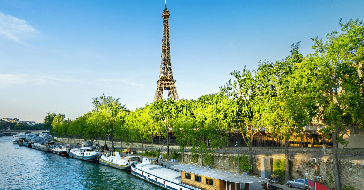 Paris, France