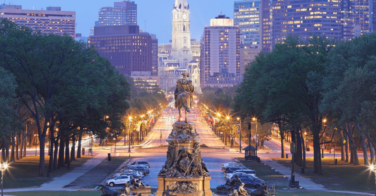 Philadelphia, Pennsylvania