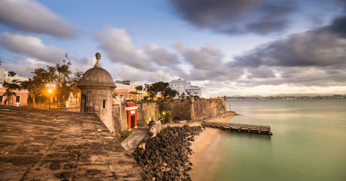 Puerto Rico