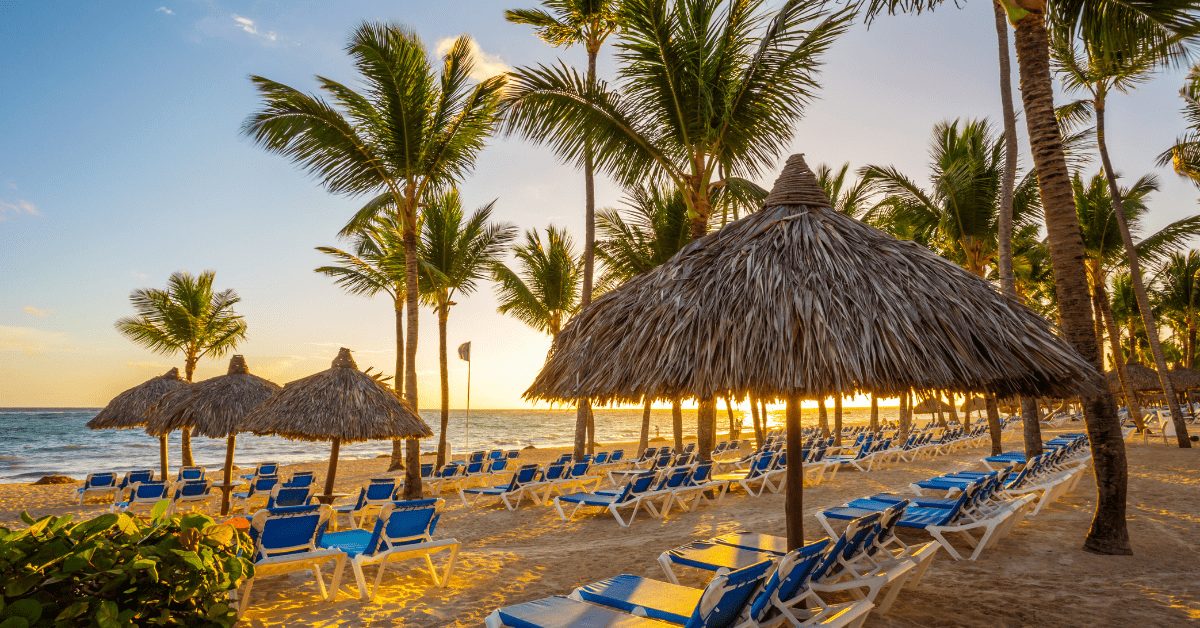 Punta Cana, Dominican Republic