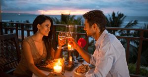 Romantic Dining Ideas