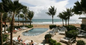 San Juan, Puerto Rico