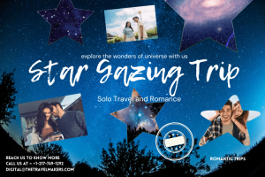 Solo Travel and Romance