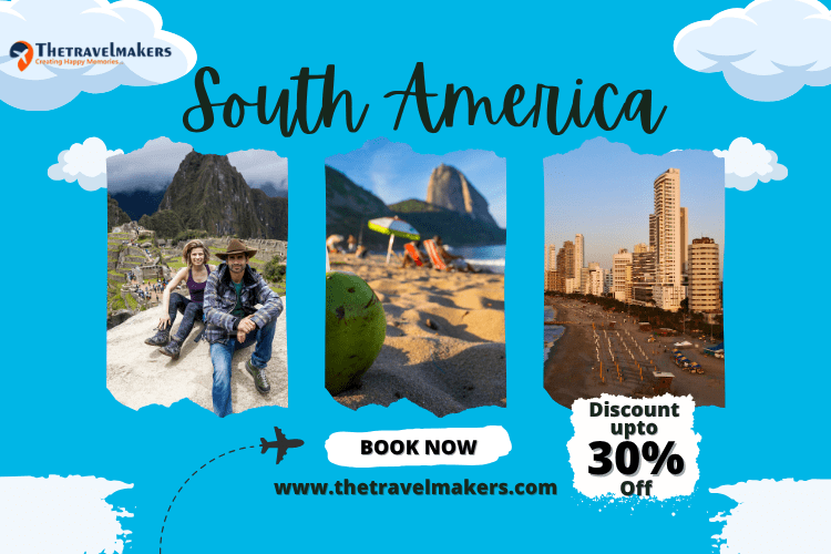 South-America