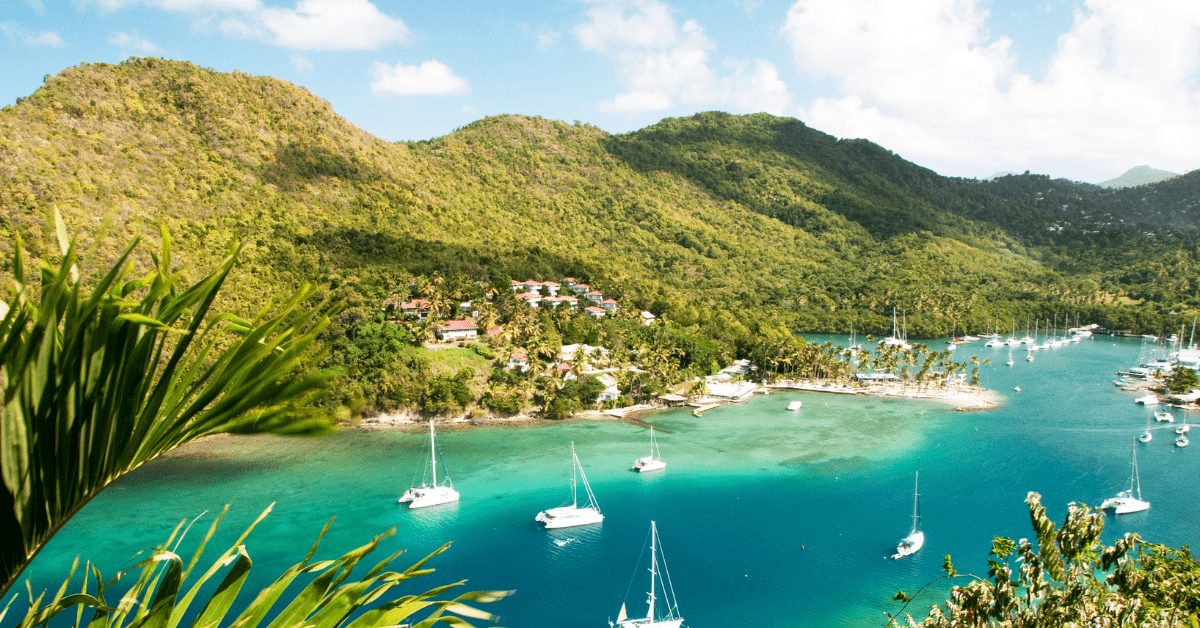 St. Lucia