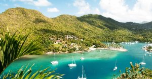 St. Lucia