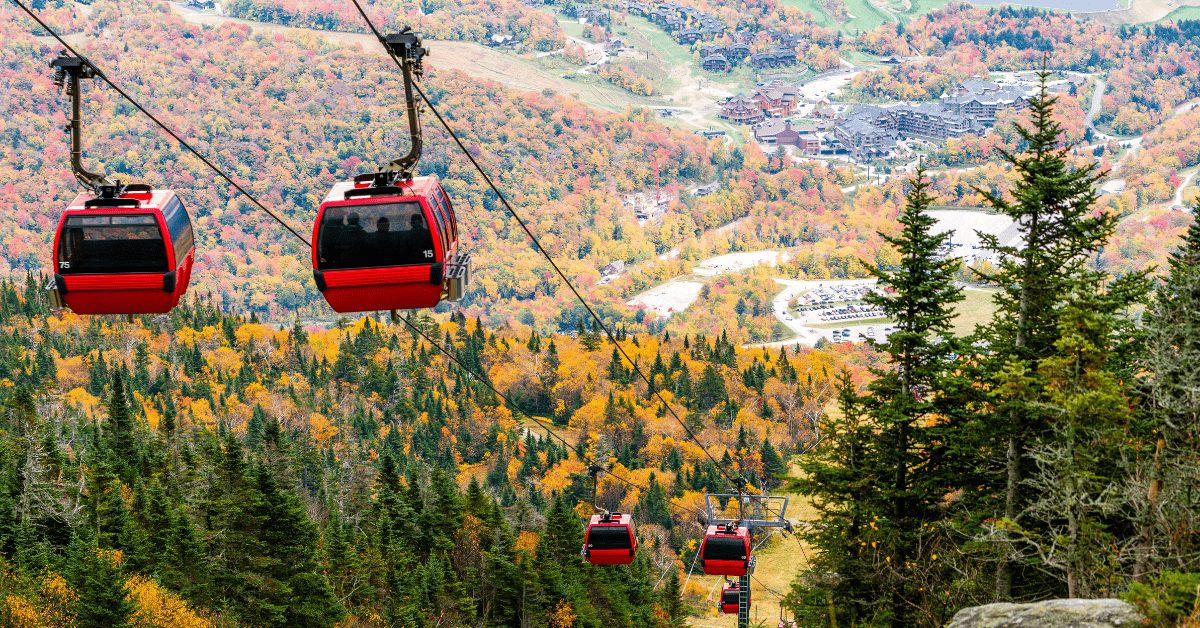 Stowe, Vermont