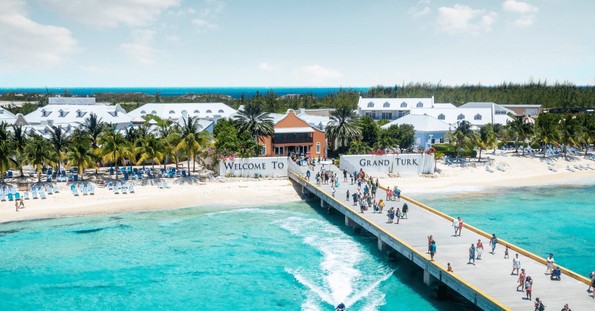 Turks and Caicos
