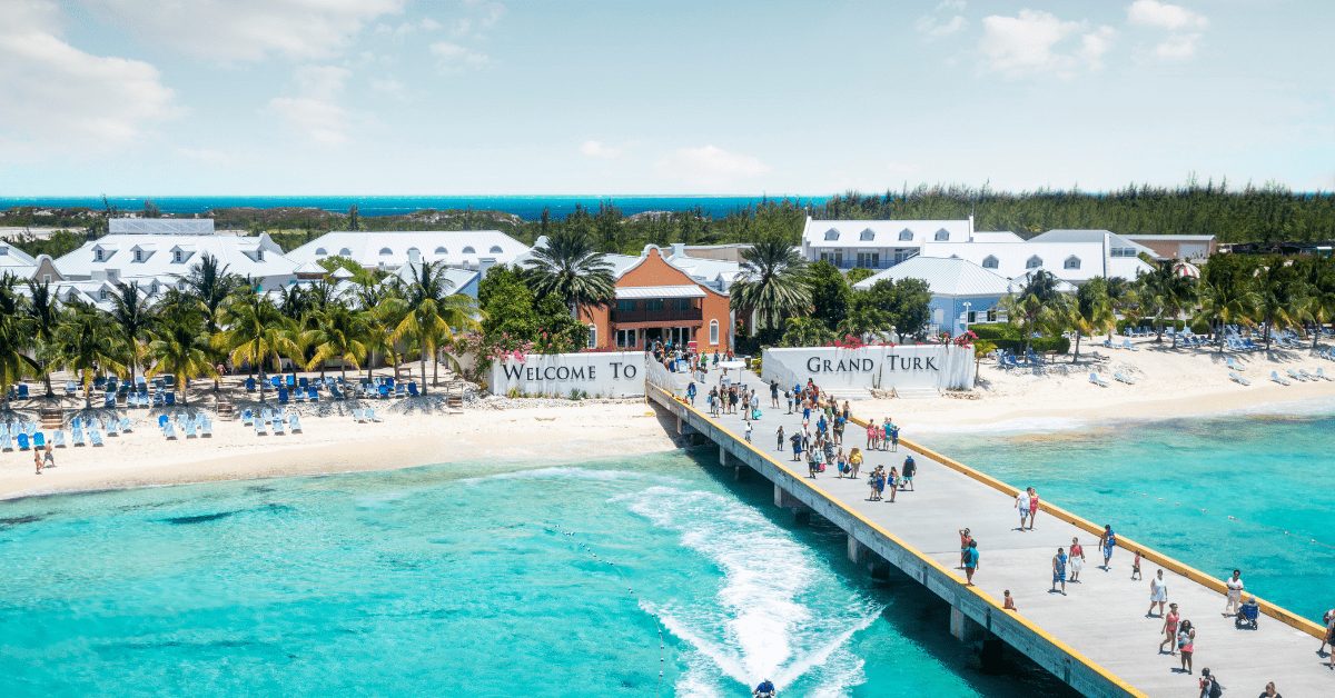 Turks and Caicos