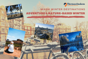 USA Destinations for a Winter Break