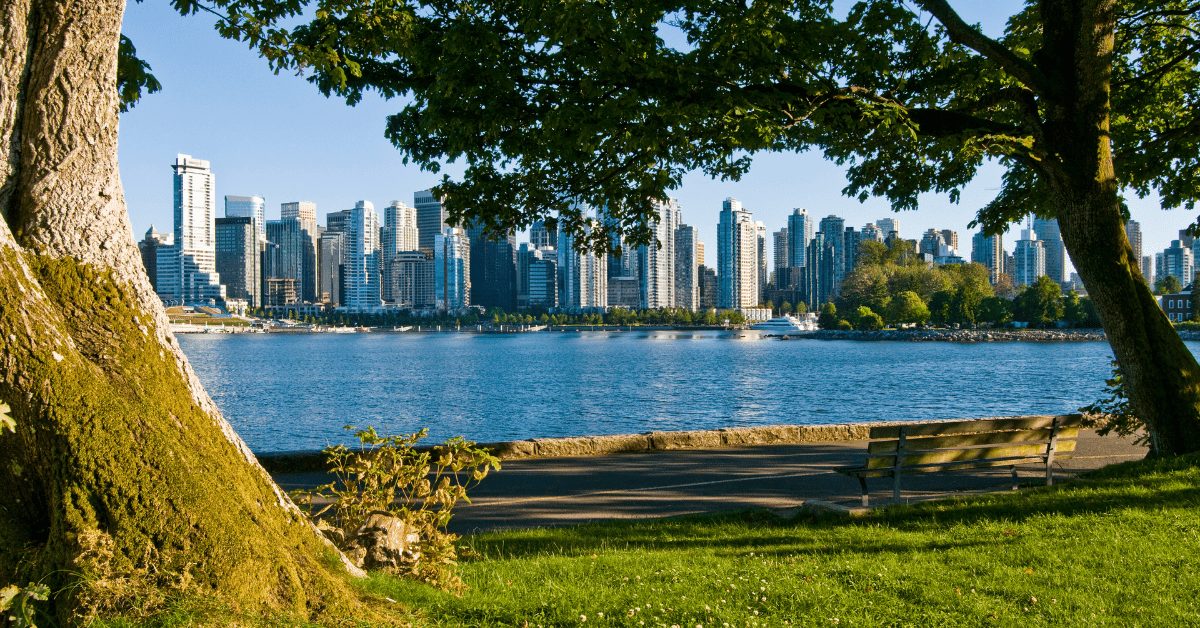 Vancouver, Canada