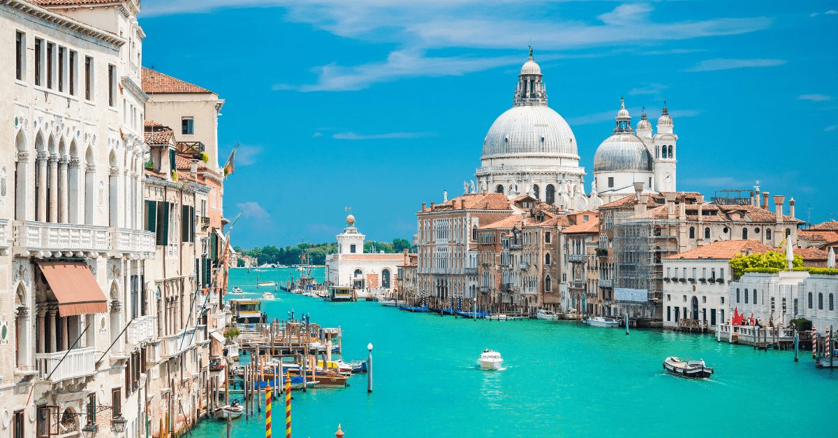 Venice, Italy