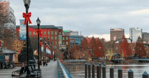 Flight Tickets in Dover