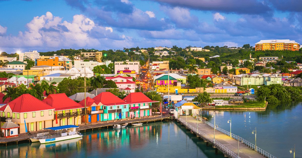 Antigua 