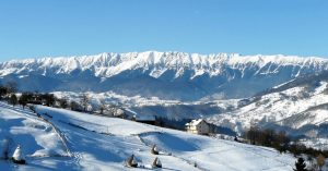 Warm Destinations to Beat the Winter Chill