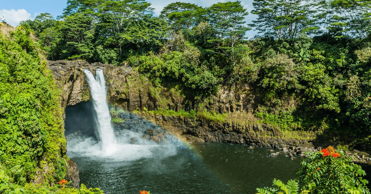 Hawaii