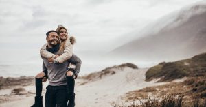 romantic December getaways