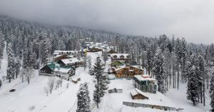 Budget-Friendly Winter Vacation