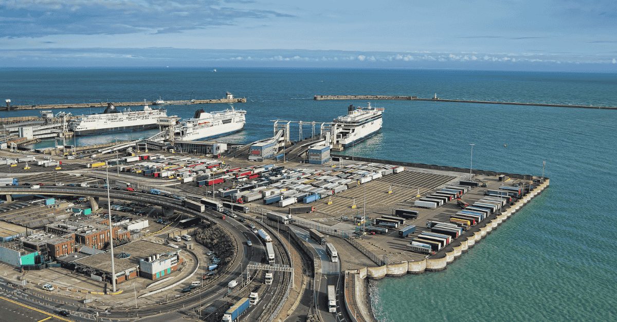 Dover Tickets