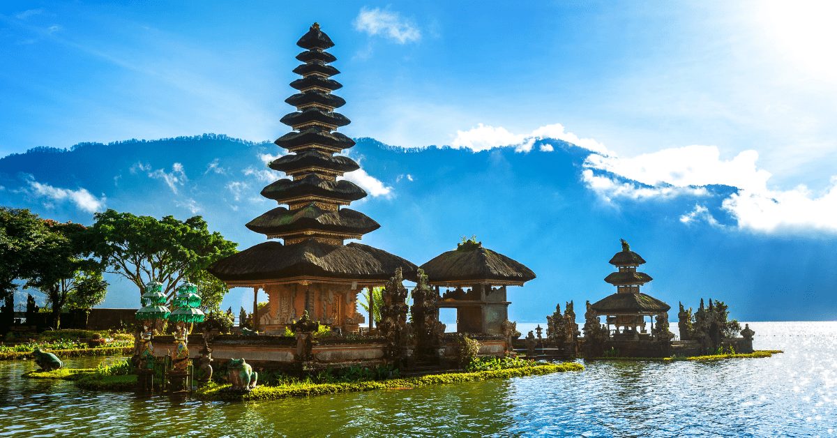 Bali, Indonesia