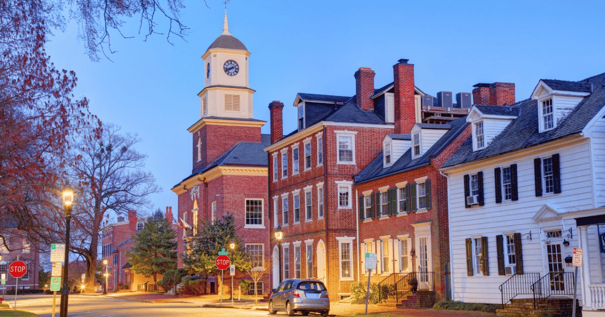 Dover flight deals