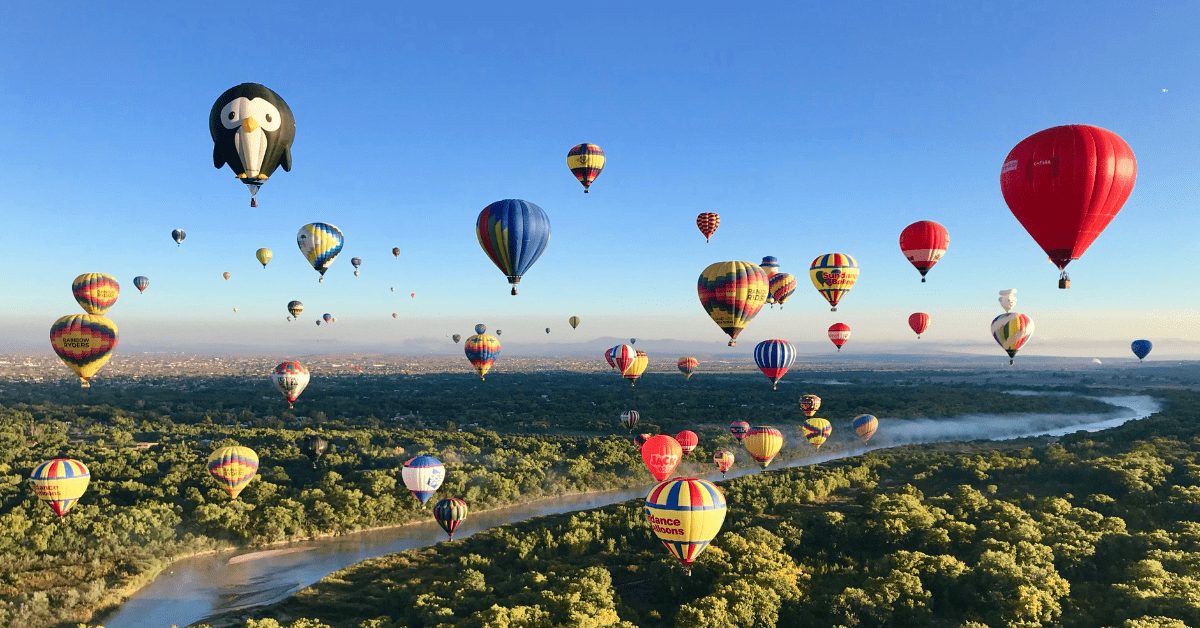 Albuquerque