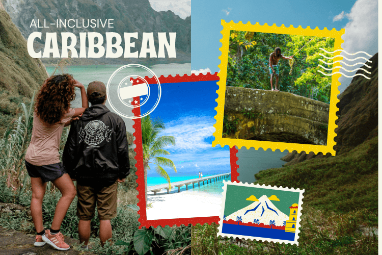 All-Inclusive Caribbean