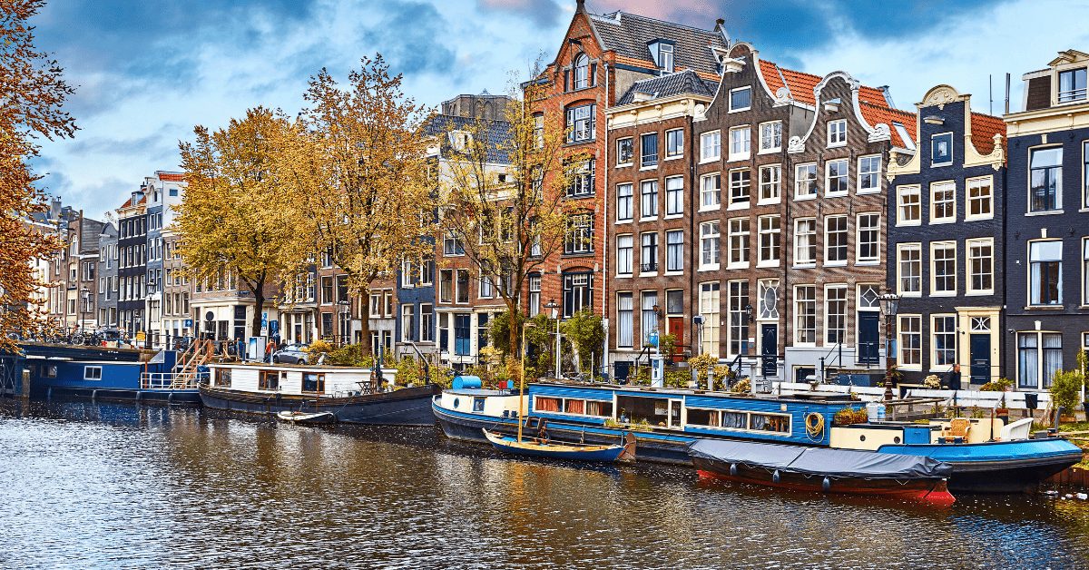 Amsterdam, Netherlands