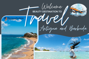 Antigua and Barbuda