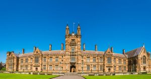 Attractions-in-Sydney