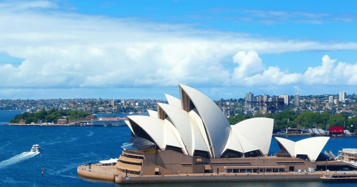 Australia