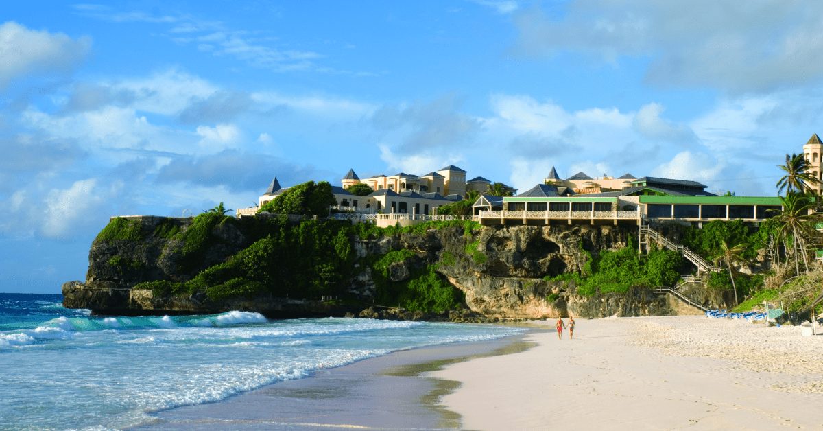 Barbados