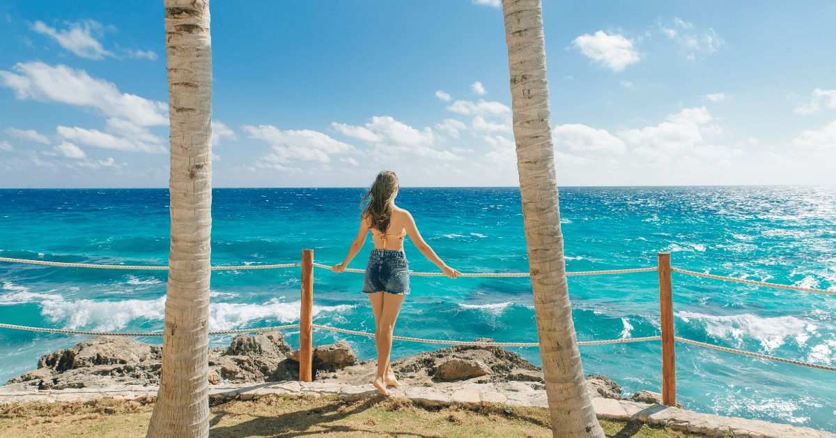 Cancun, Mexico