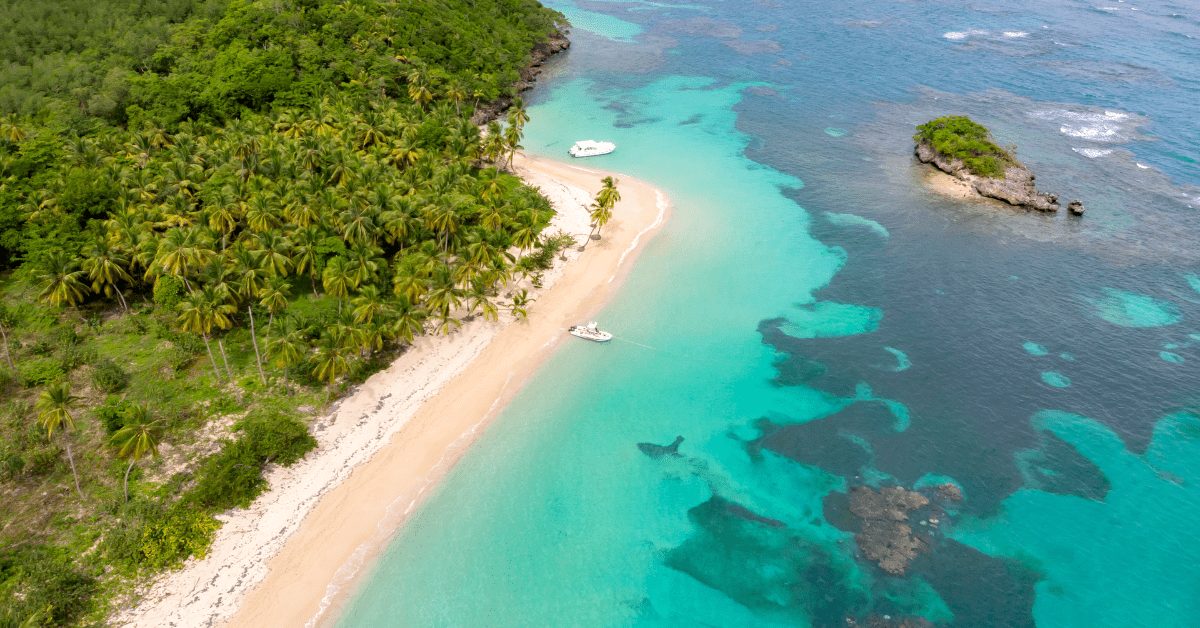 Caribbean