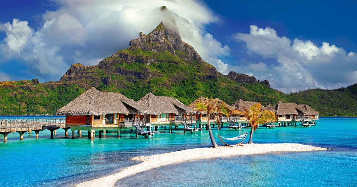 Caribbean