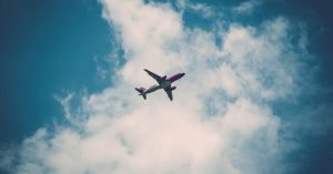 Popular USA Routes to Georgia